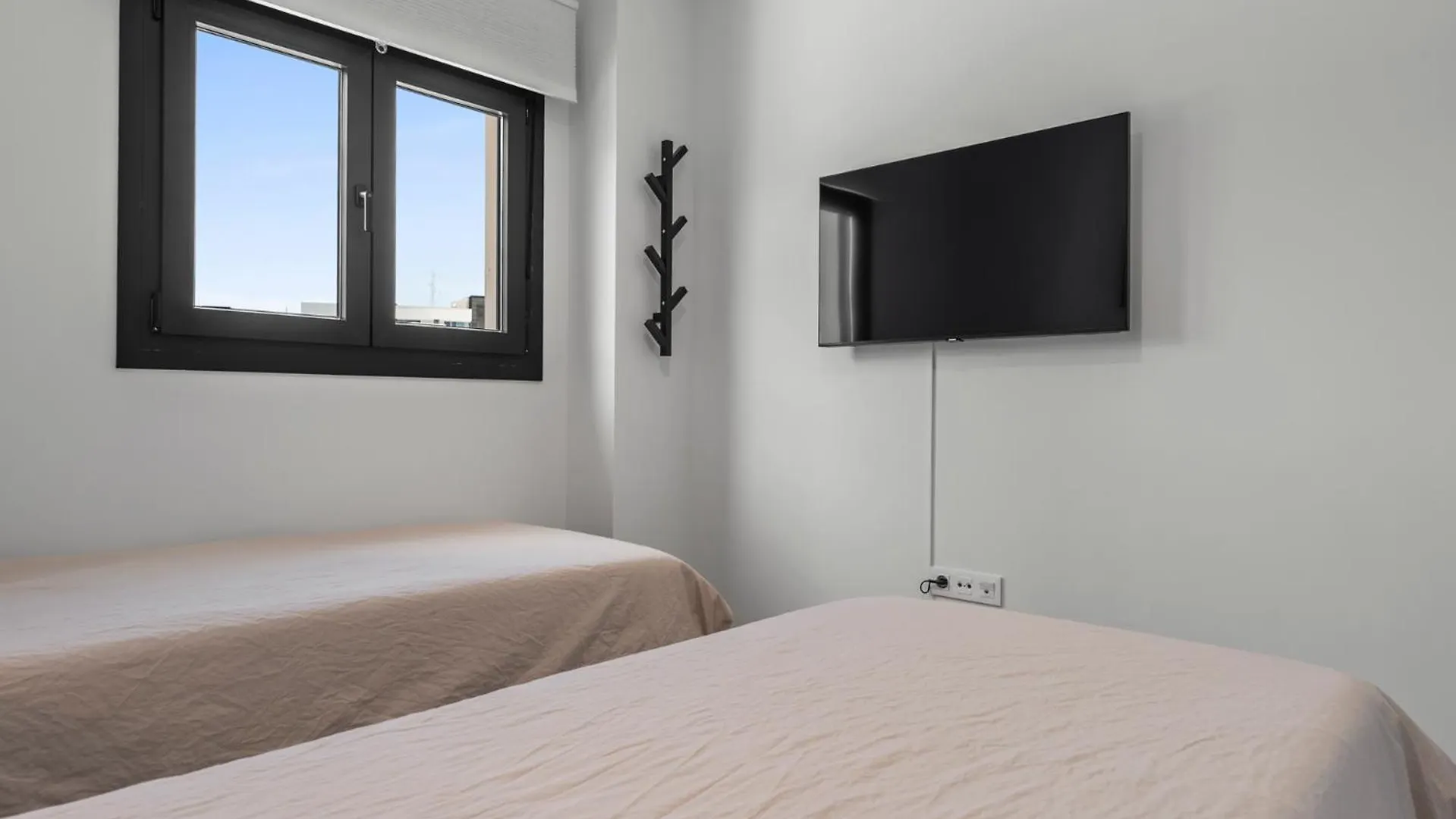 Casa Maddie - Panoramic View Penthouse Estepona 0*,  Spain