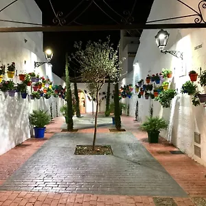 Casa San Miguel Apartment