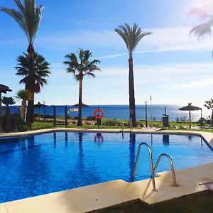Apartamento Bermuda, Estepona