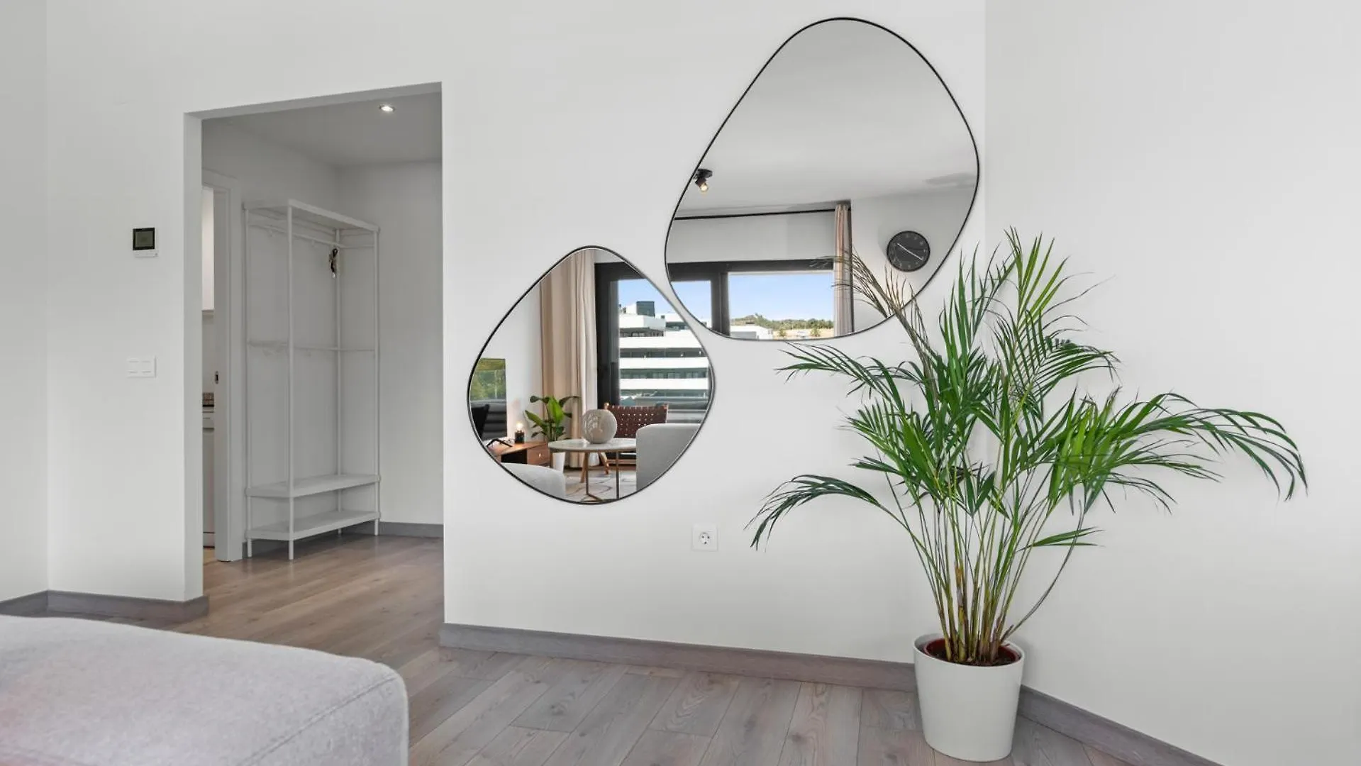 Casa Maddie - Panoramic View Penthouse Estepona